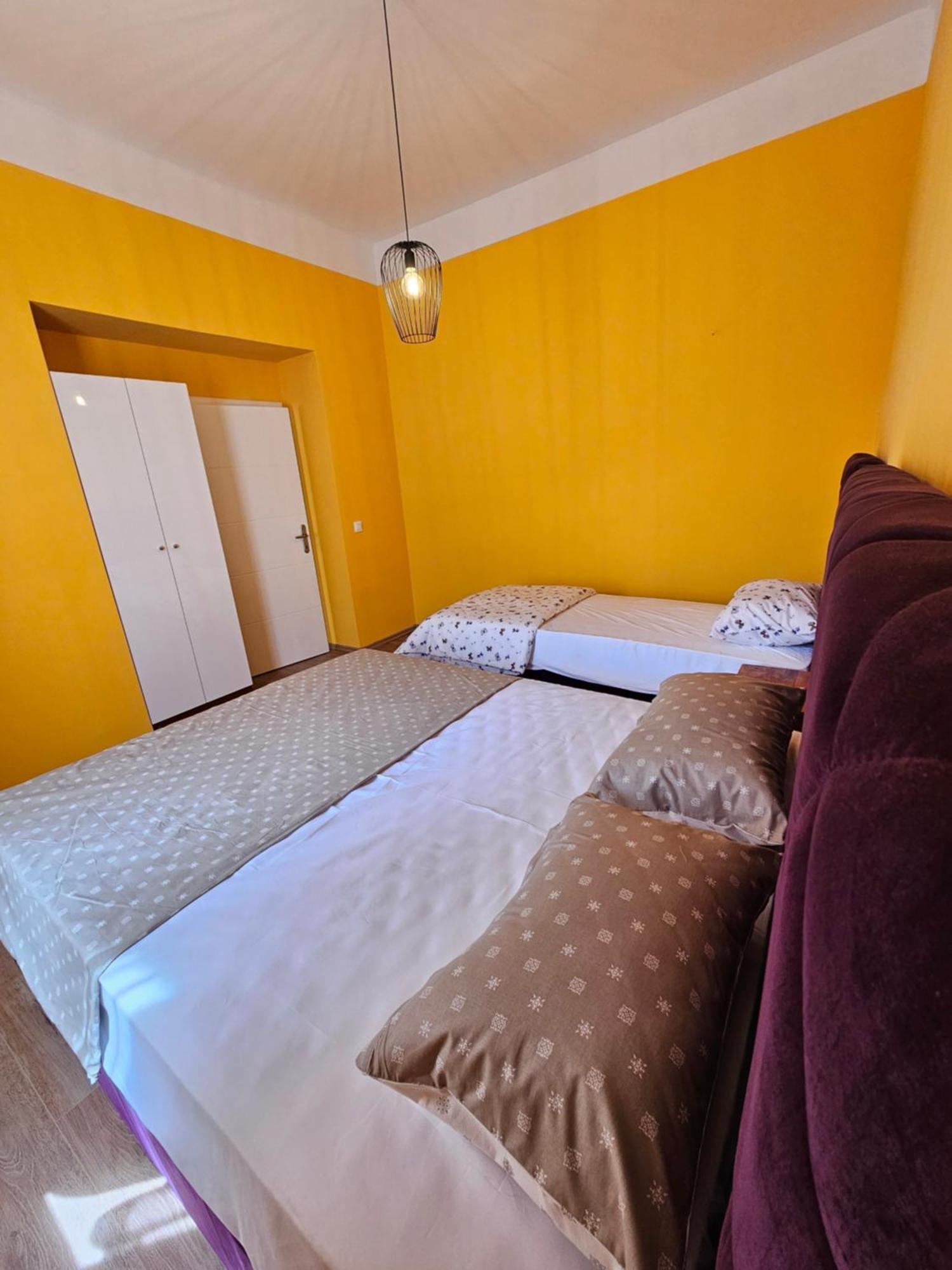 R&N Familiy Apartments Mostar Exterior foto