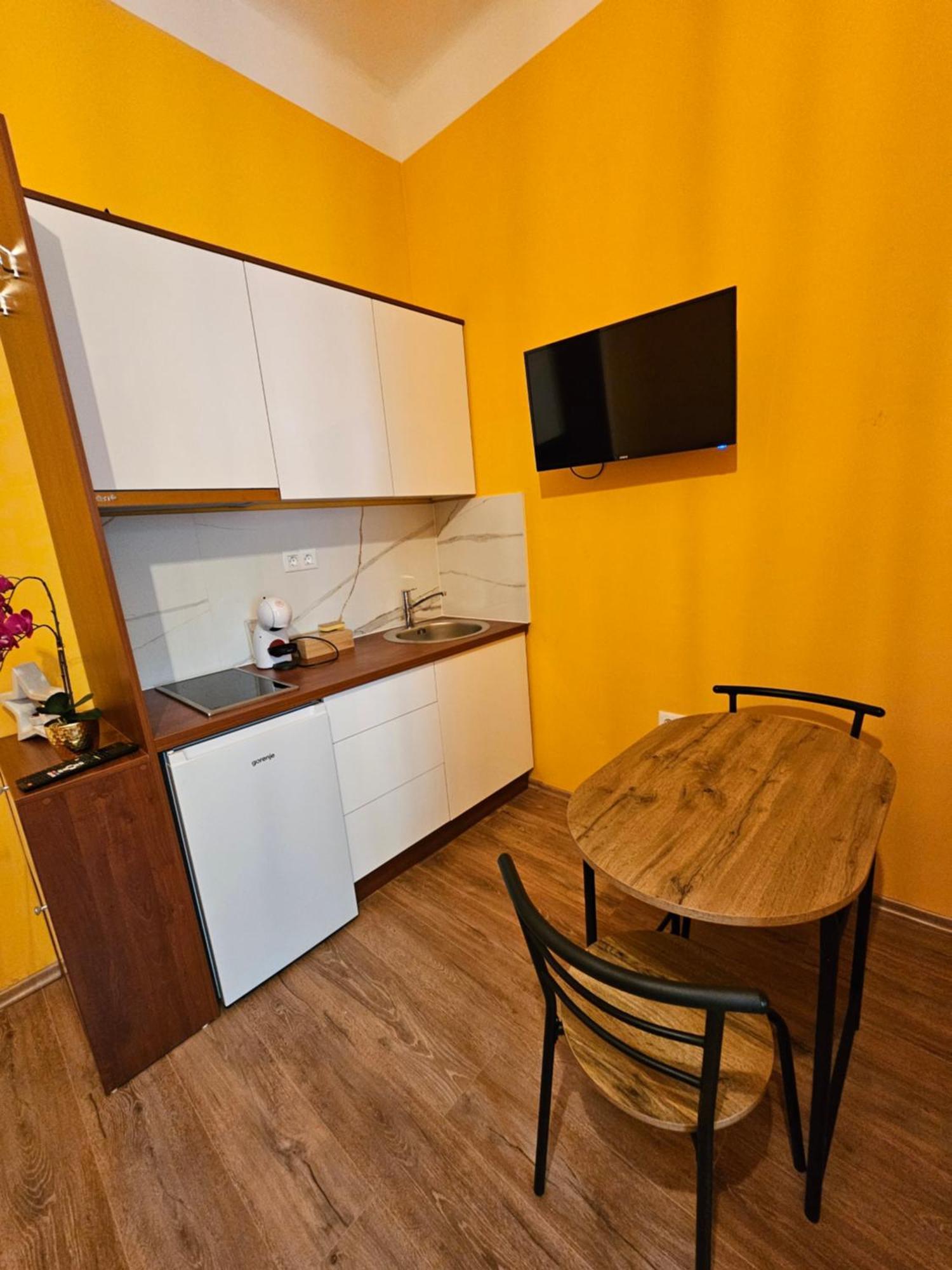 R&N Familiy Apartments Mostar Exterior foto