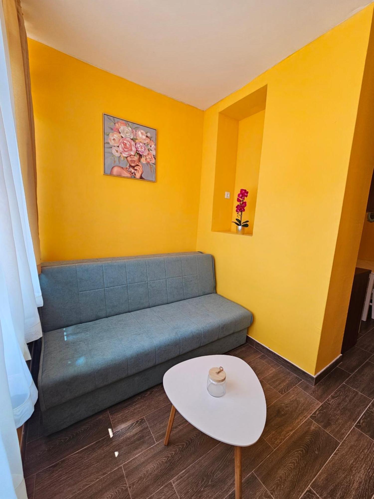 R&N Familiy Apartments Mostar Habitación foto