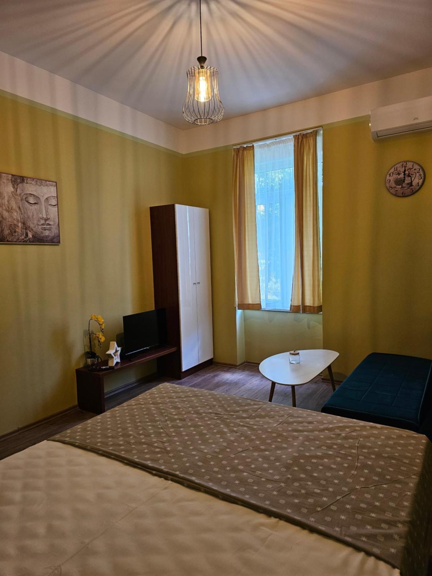 R&N Familiy Apartments Mostar Habitación foto