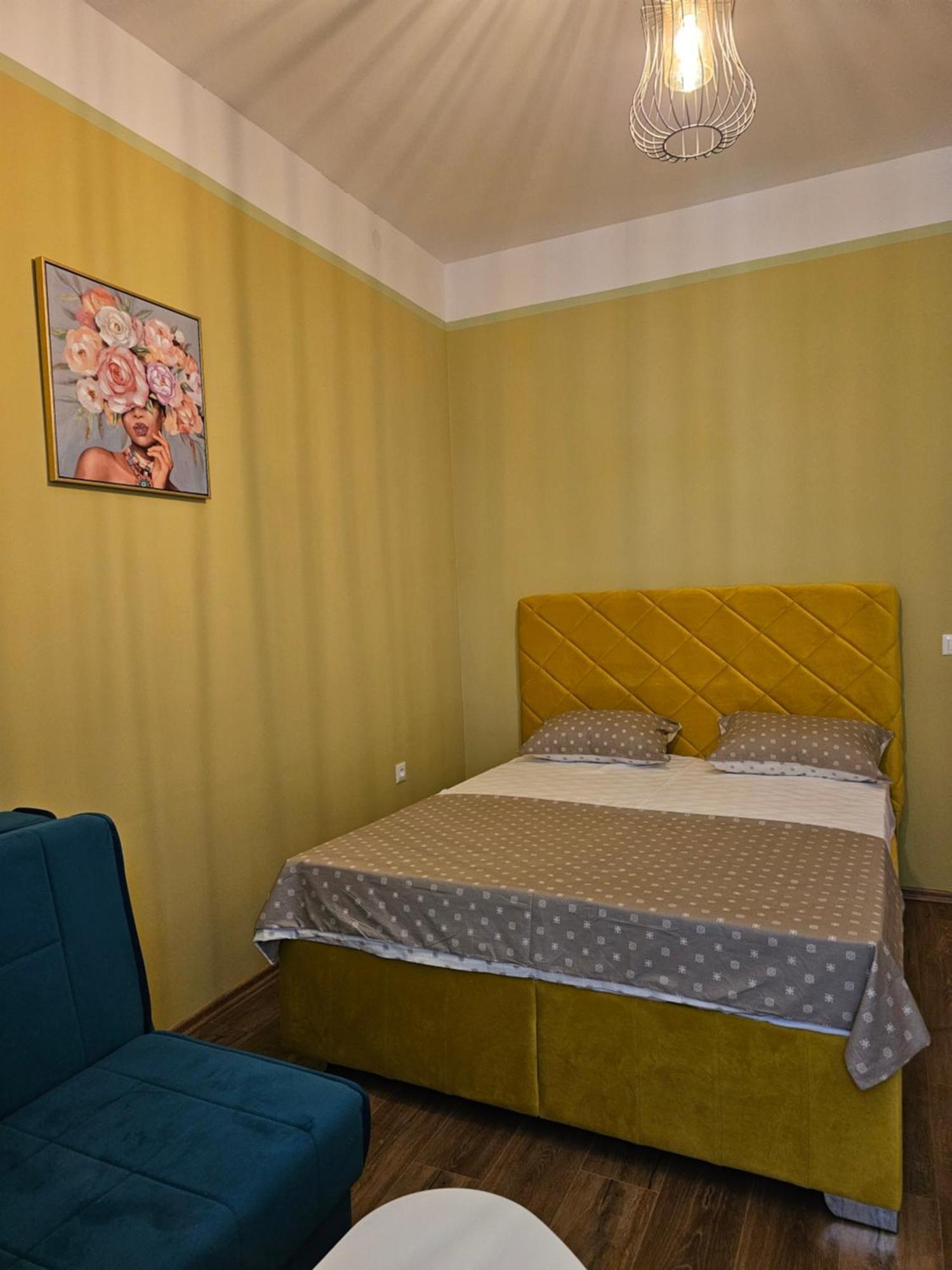 R&N Familiy Apartments Mostar Habitación foto
